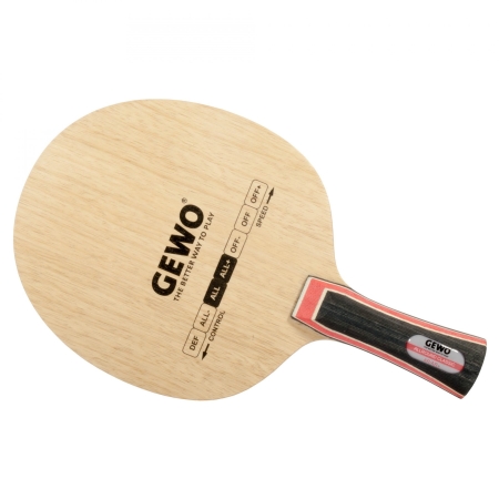 Deska Gewo Allround Classic